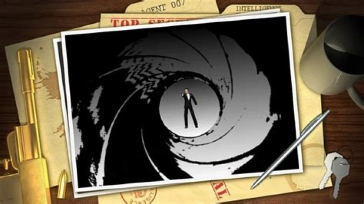 GoldenEye 007 Remaster Xbox Series X|S Reveal Coming Soon After Achievement List Update Rumor