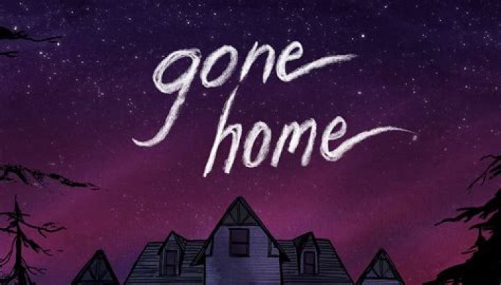 
Gone Home Coming to Nintendo Switch