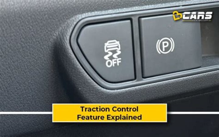 
Gran Turismo 7 TCS Explained: What is Traction Control?