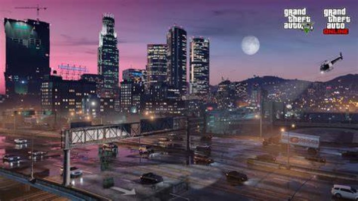 Grand Theft Auto V News, Guides, Walkthrough, Screenshots, and Reviews