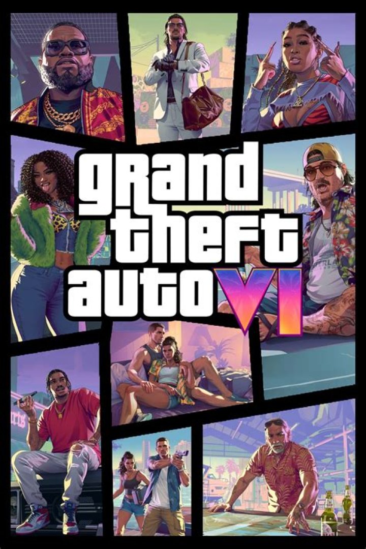 Grand Theft Auto: Vice City News, Guides, Walkthrough, Screenshots, and Reviews