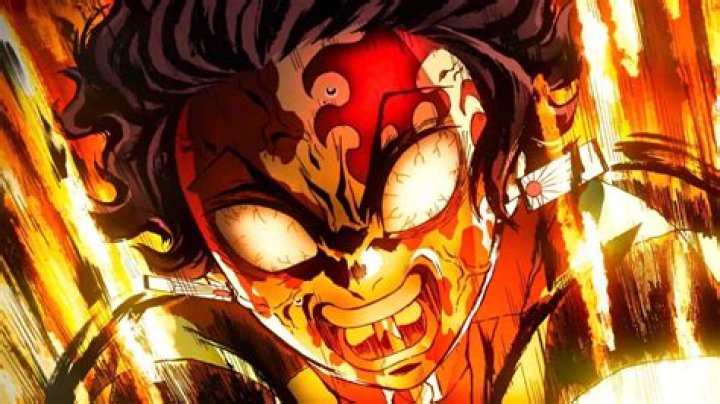Greatest Anime Fights, Demon Slayer