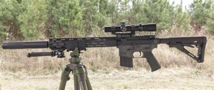 grendel mod