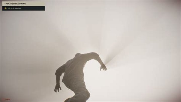 gris falling invisible