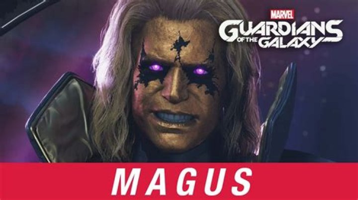 
Guardians of the Galaxy: Magus Boss Guide