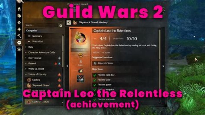 Guild Wars 2 News, Guides, Walkthrough, Screenshots, and Reviews