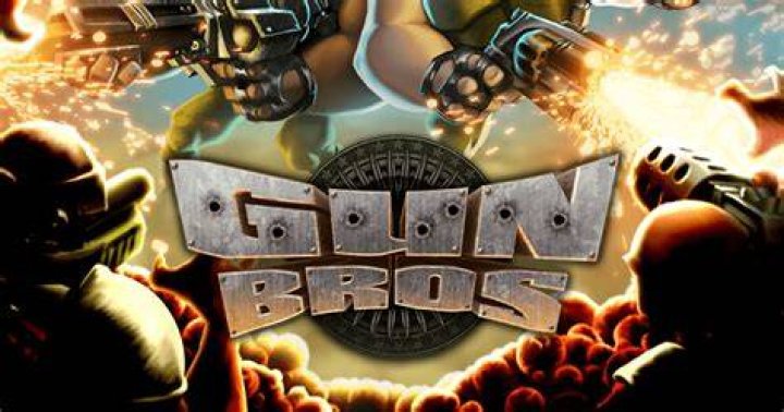 gun bros