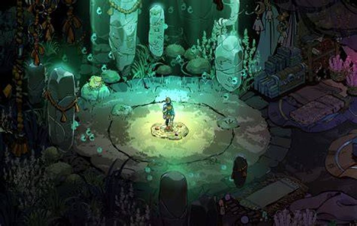 Hades 2