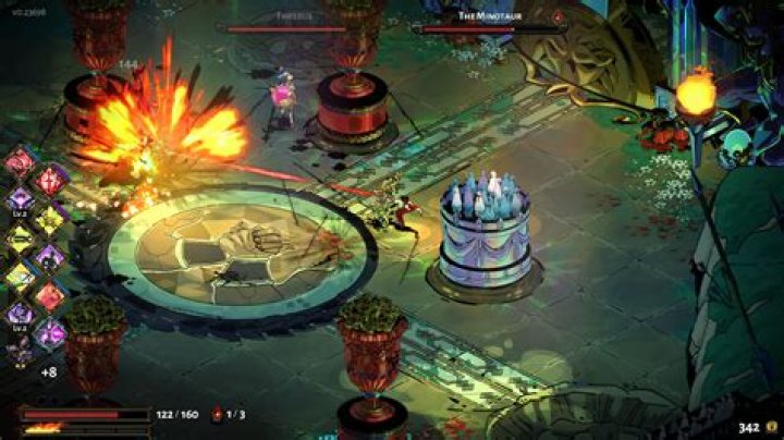 
Hades – Hell Mode Explained