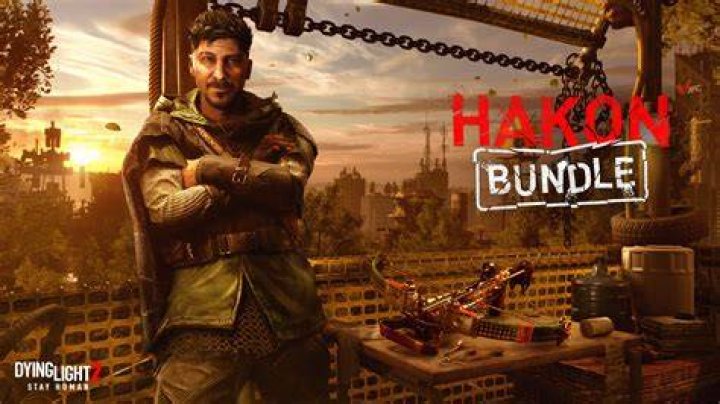 hakon