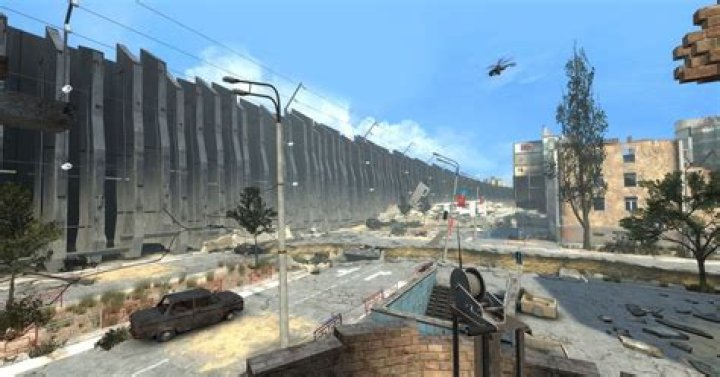 Half-Life 2 Prequel Swelter Is Fan-Made But Worth Checking Out