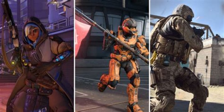 Halo 4: Watch 11-Minutes Worth of Capture-the-Flag Exile Gameplay