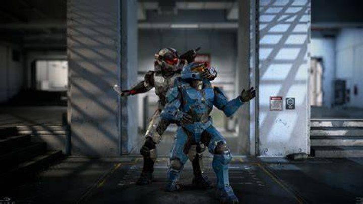 Halo 5's New Assassination Animations Look Really Brutal