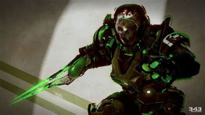 
Halo 5: Guardians’ Infection Mode Looks Awesome In New Gameplay Video