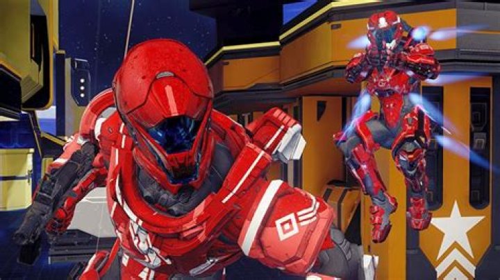 
Halo 5: Guardians Tips For Arena Mode
