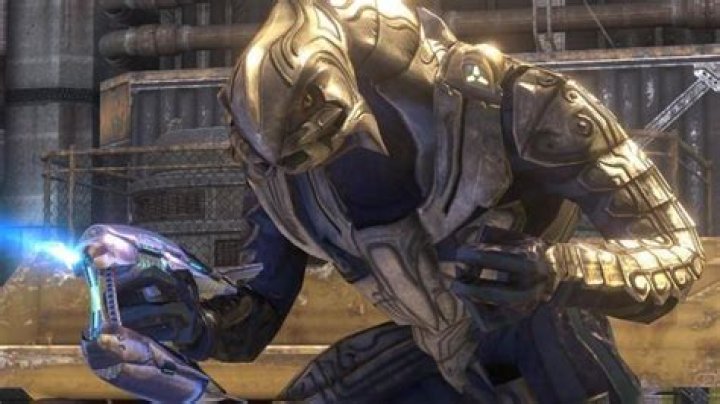 
Halo 5’s Arbiter Joins Killer Instinct Season 3 For Xbox One And Windows 10