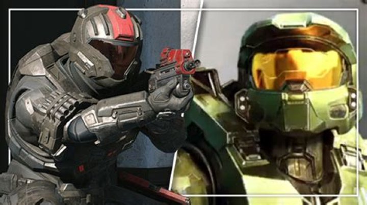 Halo Infinite Aiming Feels Weird