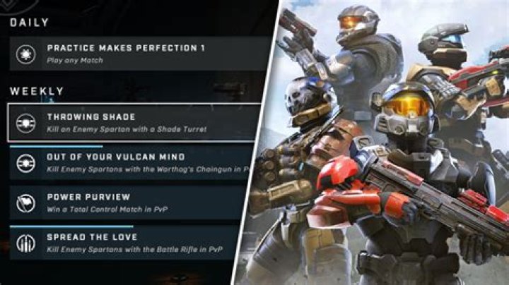 Halo Infinite daily reset time by timezone