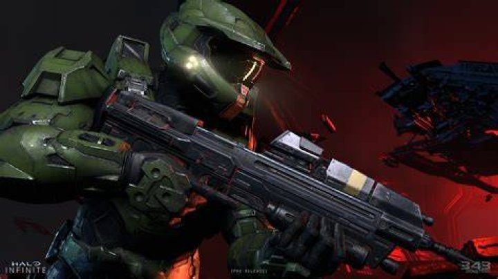 
Halo Infinite Leaks: Game to Have a Photo Mode