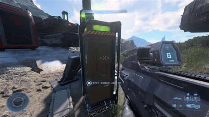 
Halo Infinite Multiplayer Campaign Rewards: All 34 Mjolnir Armor Locker Cosmetics