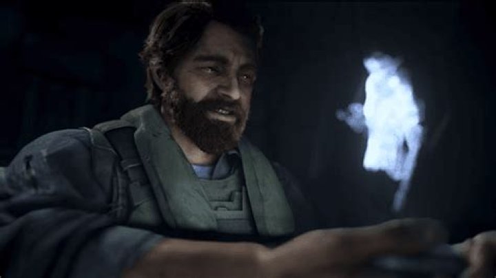 Halo Infinite Pelican Pilot