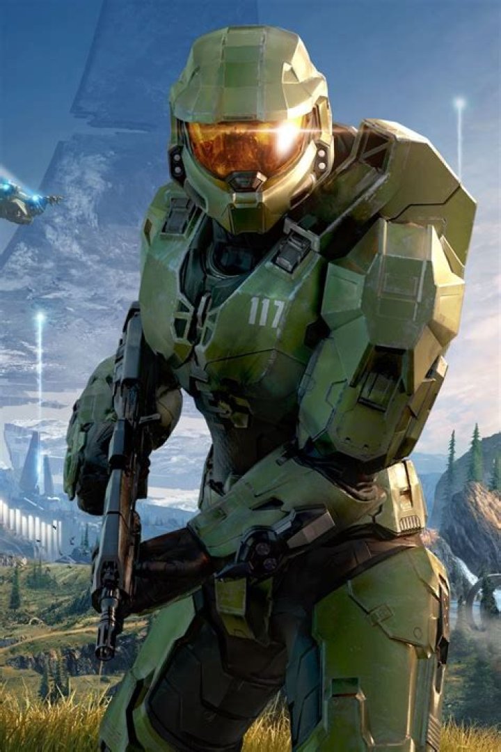 Halo Infinite 'Unable to start dedicated server