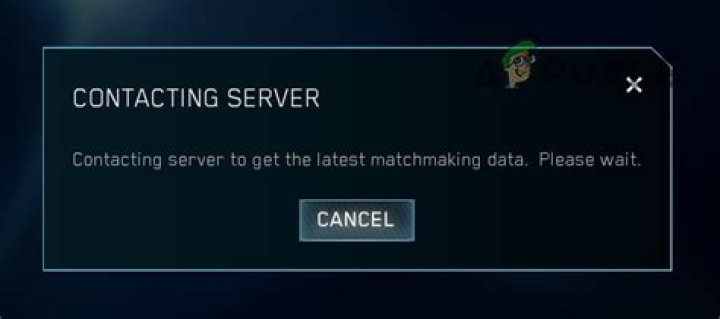 Halo MCC Contacting Server | Matchmaking data error fix