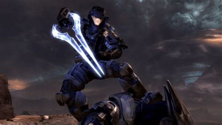 Halo Nerf guns bring the Needler to the real world