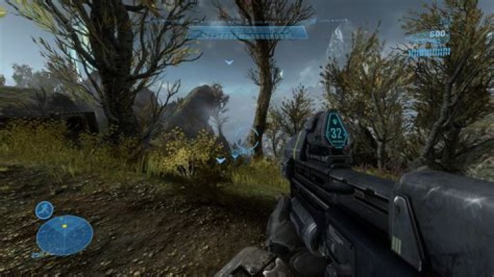 
Halo Reach – How to Change FOV