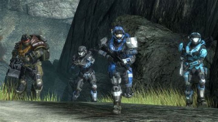Halo: Reach MCC | How to Unlock Armor