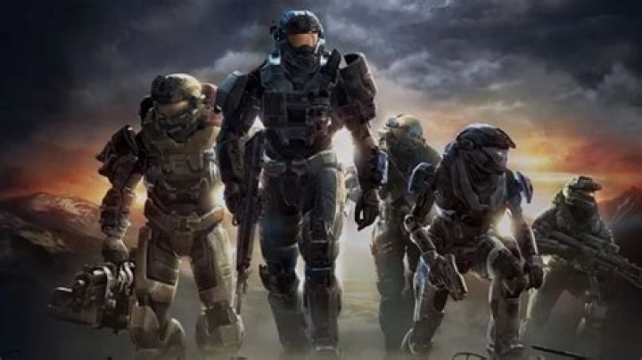 Halo Reach PC input lag