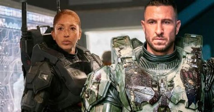 Halo TV Series
