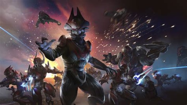 
Halo Wars 2 Getting A “Huge” Patch Soon, Here Are The Patch Notes
