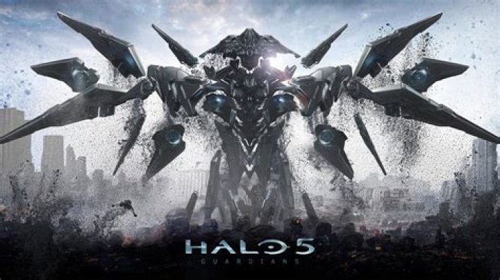 Halo-5