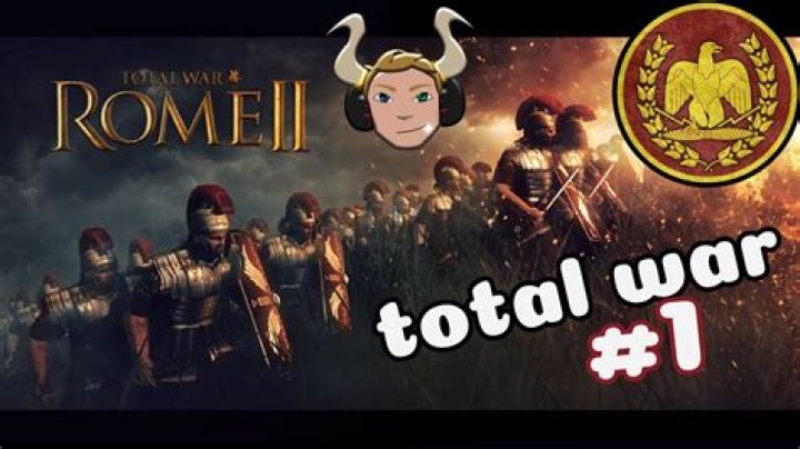 
Hannibal Coming To Total War Rome 2