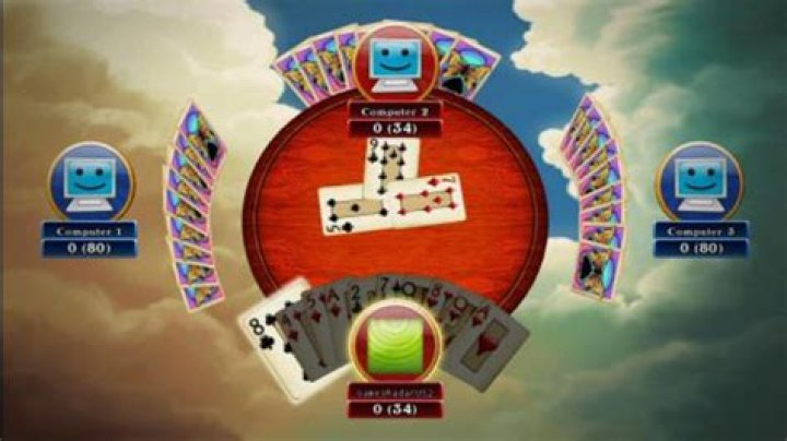 Hardwood Hearts Xbox360 Cheats - GameRevolution