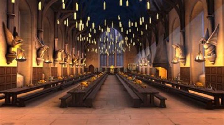 Harry Potter game leak and more was coming in first-ever Warner Bros. E3 show