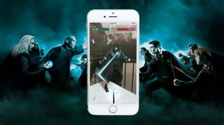 
Harry Potter Wizards Unite How to Battle
