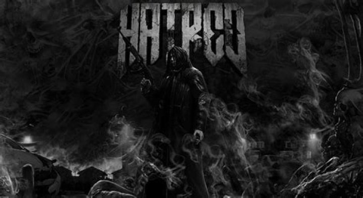 Hatred Recieves AO Rating from ESRB
