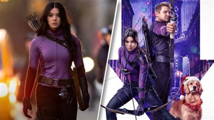 Hawkeye Episode 2 post-credits scene and ending explained