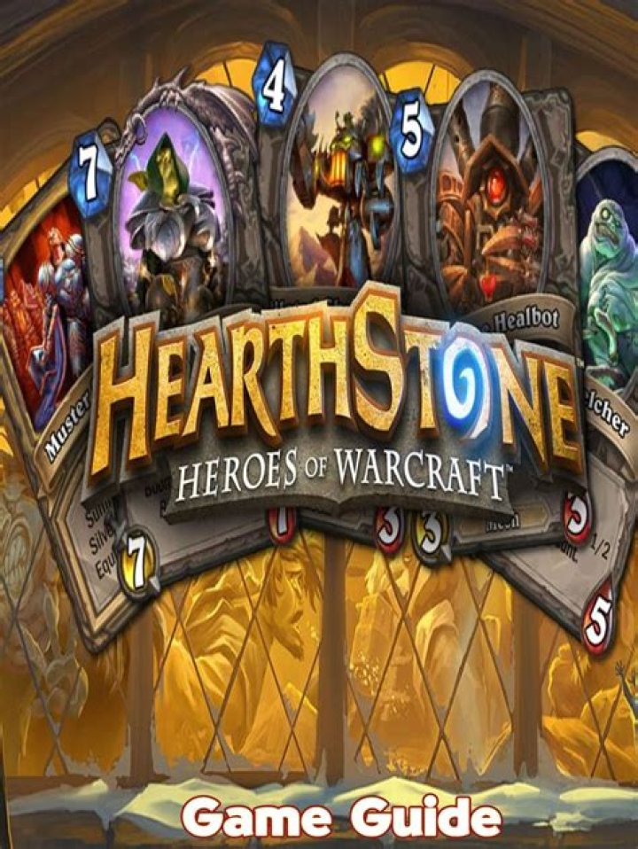 Hearthstone: Heroes of Warcraft Review