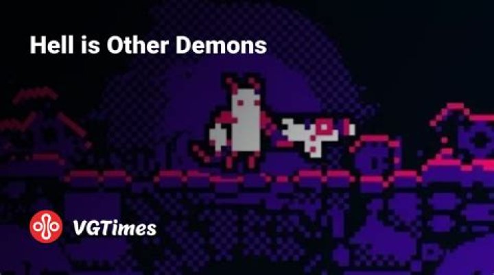 Hell is Other Demons News, Guides, Walkthrough, Screenshots, and Reviews