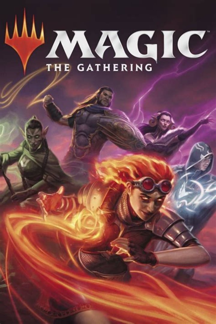 Hex Is Like Magic: The Gathering, Only Better