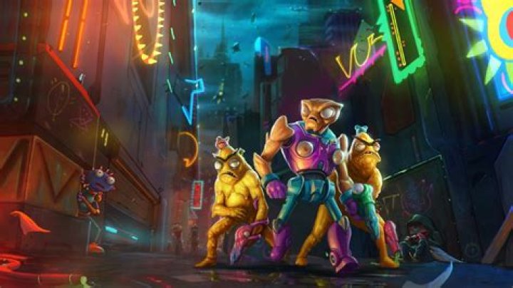 High on Life 2: Will There Be a Sequel?