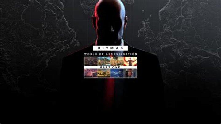 Hitman 3 PS5 and Xbox Series X upgrade will be free