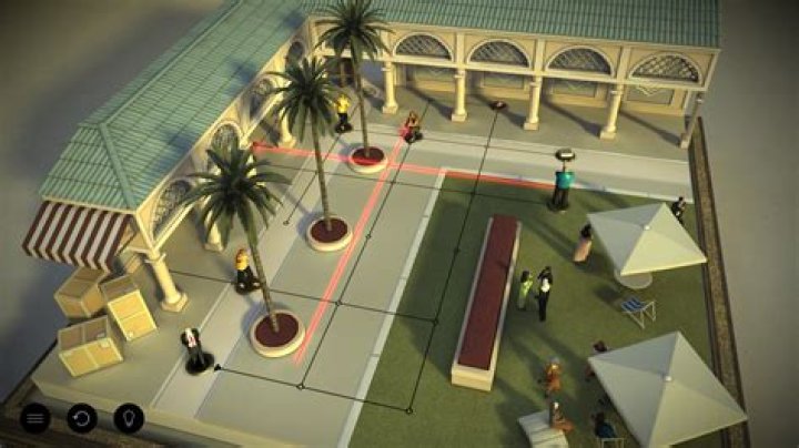 
Hitman GO: Definitive Edition Review
