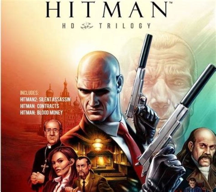 hitman-hd