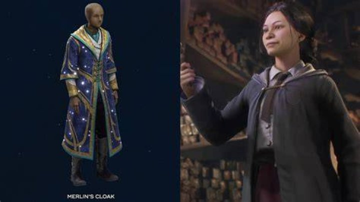 Hogwarts Legacy: How to Enable Twitch Drops