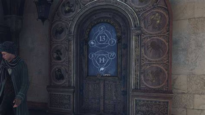 Hogwarts Legacy Moth Mirror Puzzle: How to Activate the Butterfly Mirrors