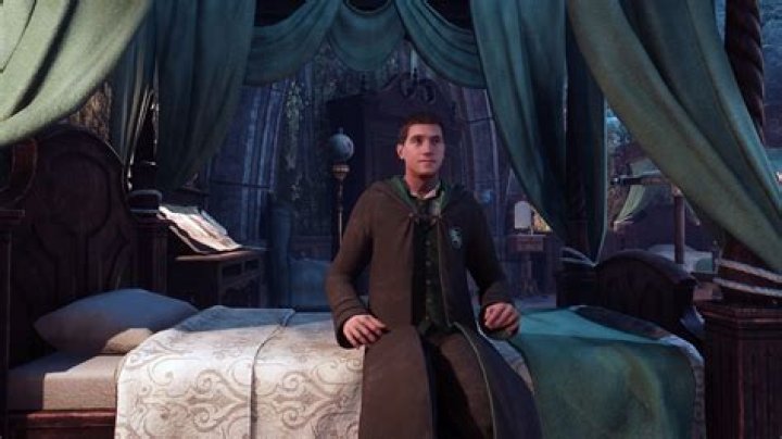 Hogwarts Legacy Pass Time: Can You Sleep to Advance From Night to Day?